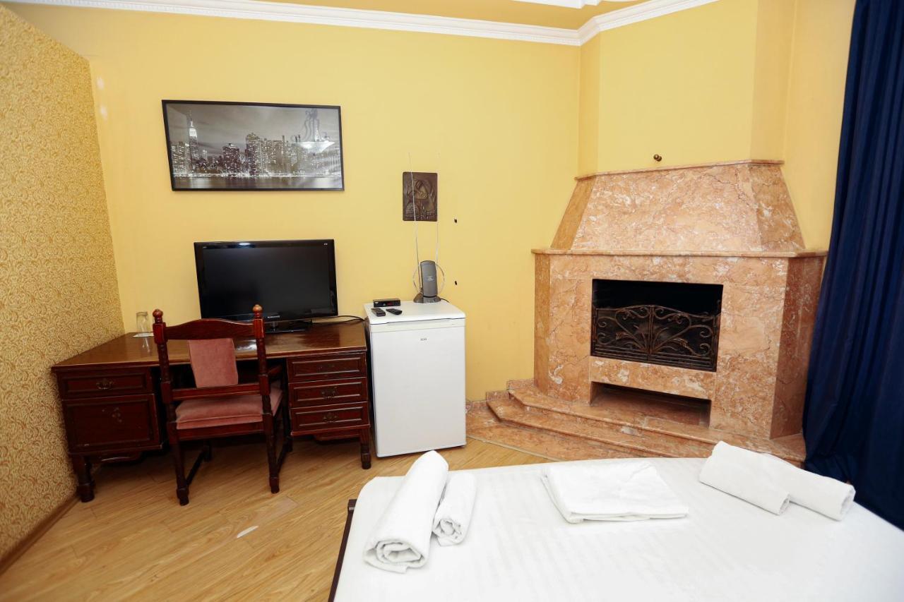 Hotel Isaka Tbiliszi Kültér fotó